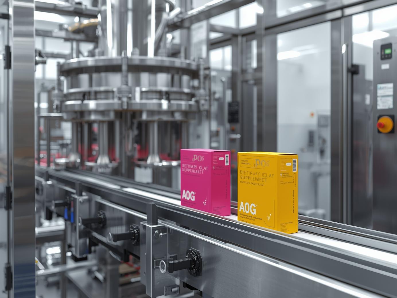 PRODUCTOS NATURALES PERSONALIZADOS CON TU MARCA EN MEXICO ACROBAT LAB